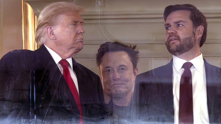 Elon Musk’s Future with the White House: What’s Next After DOGE?
