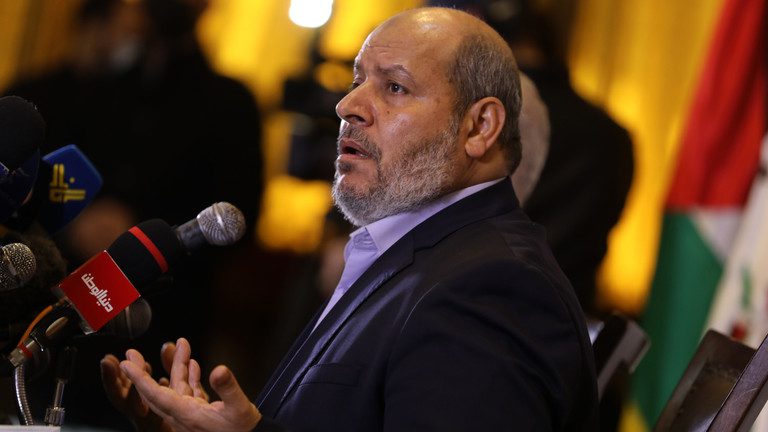 All or Nothing: Hamas Offers Full Hostage Deal to End Gaza War