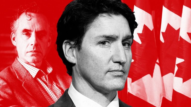 Maple Syrup and Marxism: How Canada Is Quietly Slipping Into a Socialist Nightmare