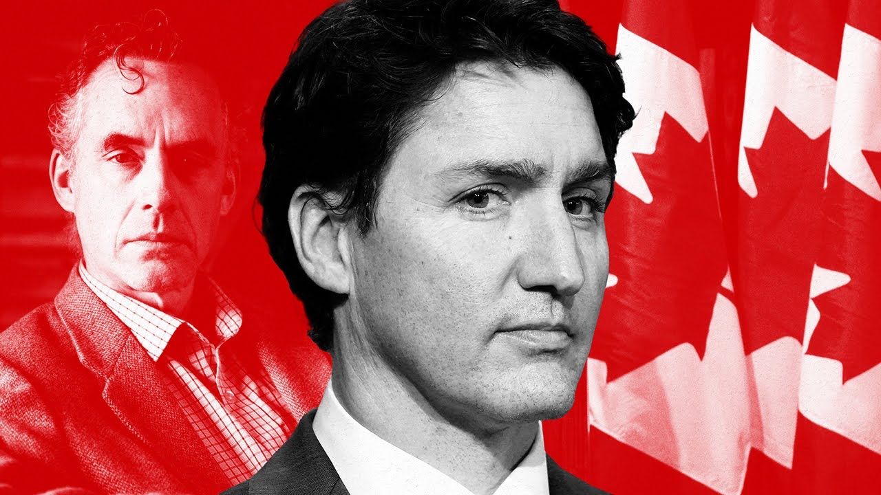 How Canada Is Quietly Slipping Into a Socialist Nightmare