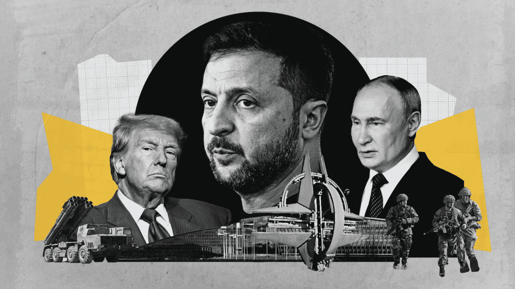 US Turns a Blind Eye to Ukraine’s Ceasefire