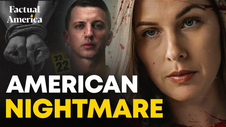 Coke or Pepsi? Welcome to the American Nightmare