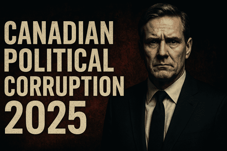 The Warden Changes, But the Chains Stay On