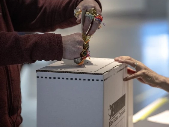 How Lies Hijacked Canada’s Democracy