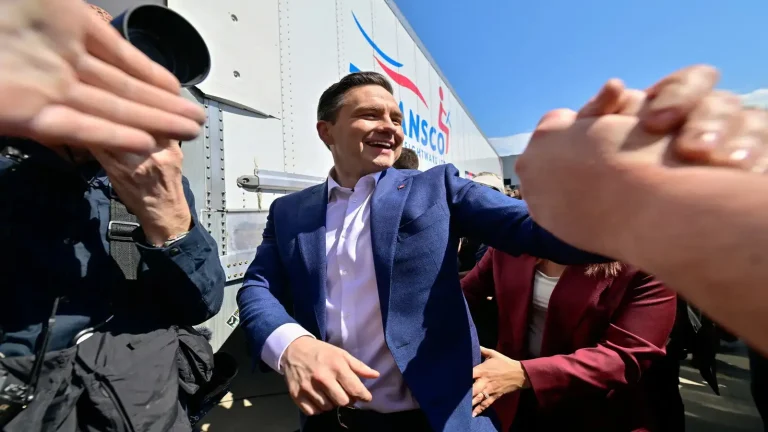 The Ghost Seat: Poilievre’s Return Looms in the Shadows