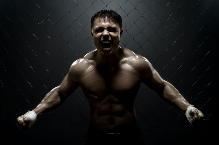 Obey and Bleed: Why It’s Time to Grow a Backbone