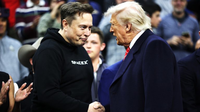 Musk Goes Nuclear: Calls for Trump’s Impeachment, Teases New Political Party