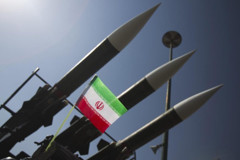 From Bad to Worse: North Korea’s Nuclear Gift to Iran Could Push the World Over the Edge