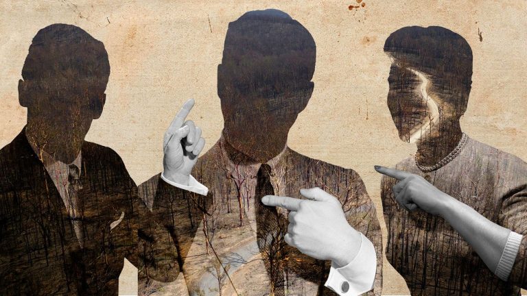 How the Greatest Lie Ever Sold Fueled the Climate Change Con