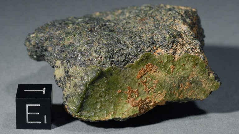 Shattered Secrets from the Sun’s Edge: Sahara Meteorites May Be Fragments of Mercury’s Lost Past