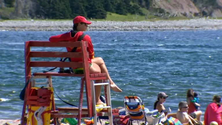Two Drownings in One Day Leave Ontario Communities Grieving