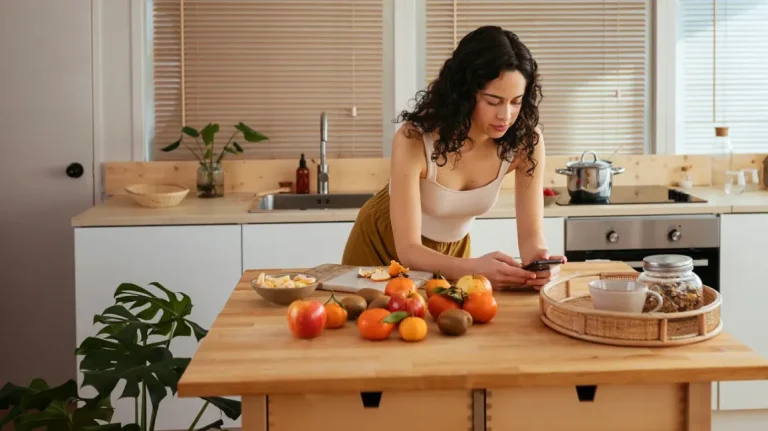 From Kale to Conspiracy: My Unhinged Journey Into Healthy Eating