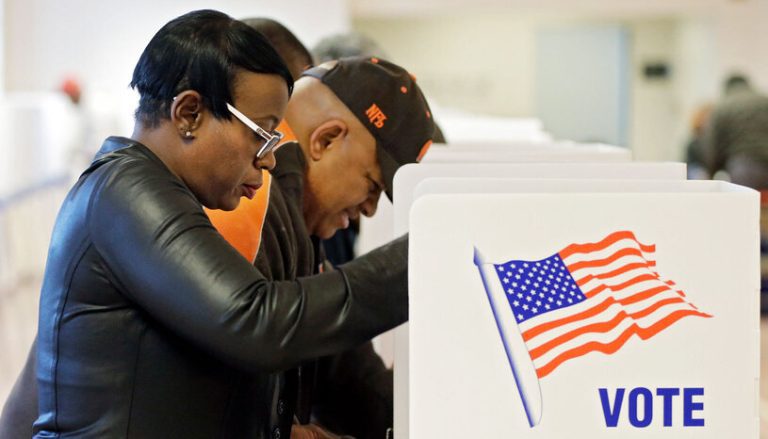 The Waking Nightmare: Voting for Chains, Smiling Through Tyranny