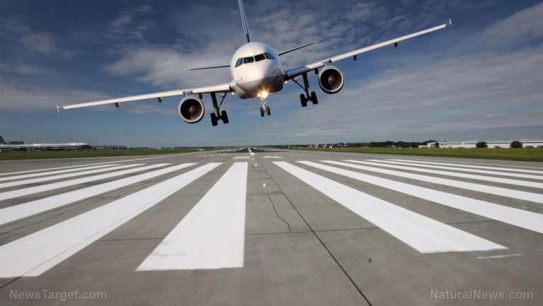 5G in the Skies: How High-Speed Internet Could Ground Flights—and a Mathematical Lifeline