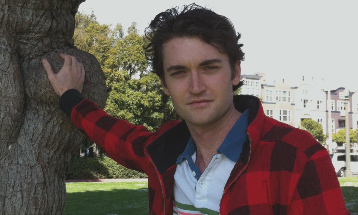 Ross Ulbricht Silk Road dark web