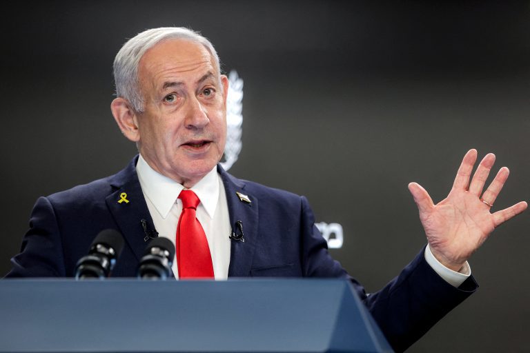 Famine, Fear, and Fire: Netanyahu Gears Up to “Own” Gaza City Amid Starvation and Siege