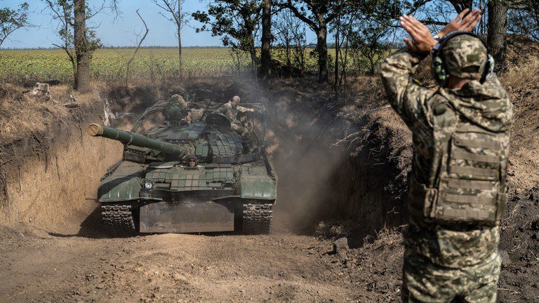 Zelensky’s War Playbook: Why Peace Would End His Grip on Power