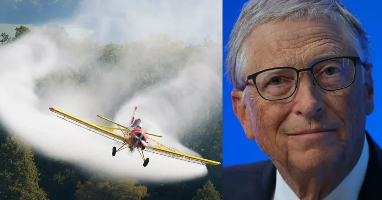 Something Wicked in the Air: Canada’s Chilling Plan to Vaccinate You Without Consent