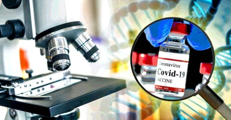 COVID Vaccines ‘Unleashed Profound Harm,’ Peer-Reviewed Study Warns