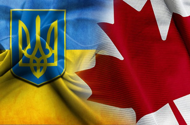 Canada Ukraine war spending