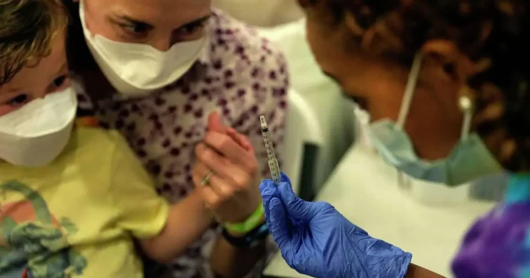 Are Covid ‘Vaccines’ Secret Bioweapons? Shocking New Studies Say Yes