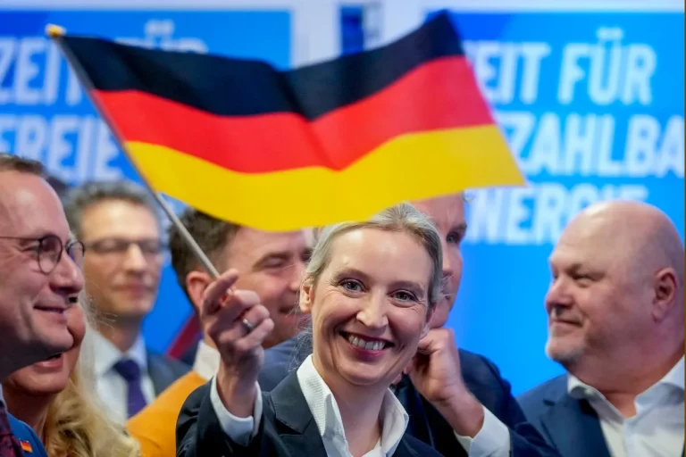 Seven German Opposition Candidates Die Before Elections – Coincidence or Cover-Up?
