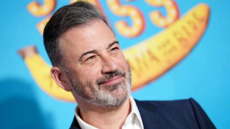 Is Jimmy Kimmel Paying the Price for Crossing the Line on Charlie Kirk’s Murder?