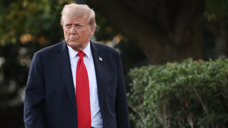 Trump NATO ultimatum Russia oil China tariffs Ukraine conflict