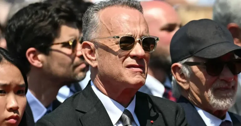 Did Trump Just Purge Hollywood Politics from the U.S. Military?