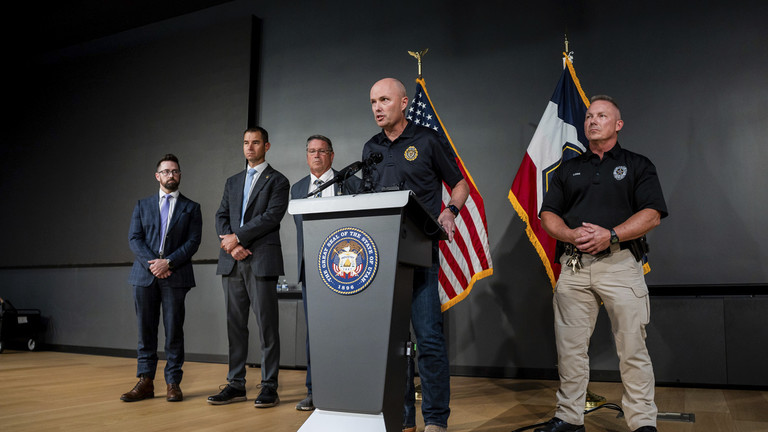 death penalty for Charlie Kirk’s assassin