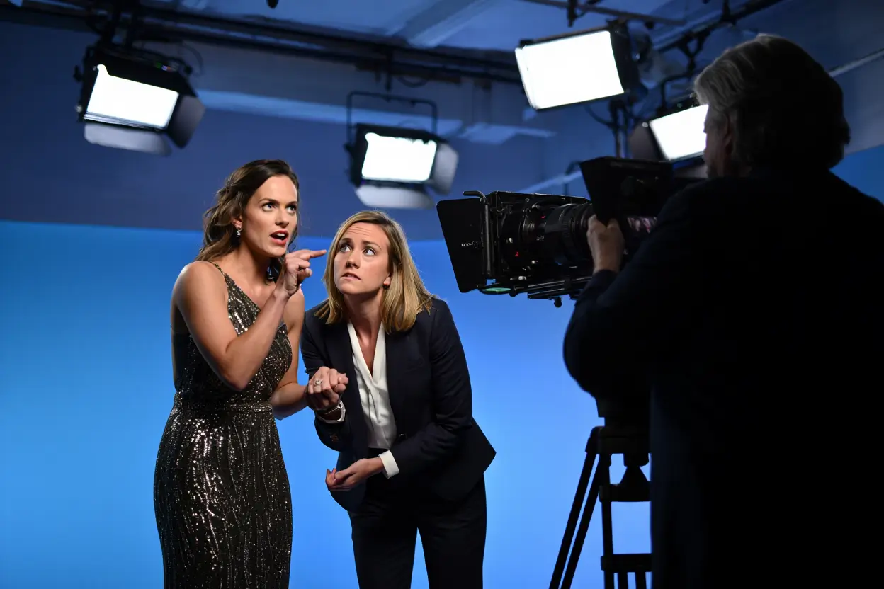 reality TV shocks 2025