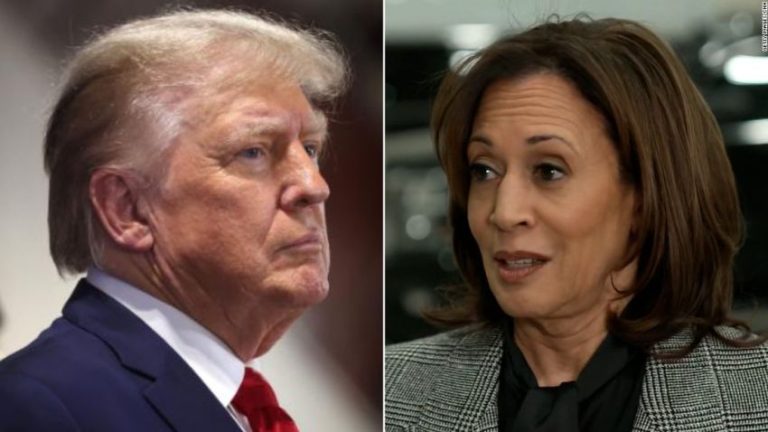 Kamala Harris Says Trump Voters Feel Lied To — But Is Anyone Listening?