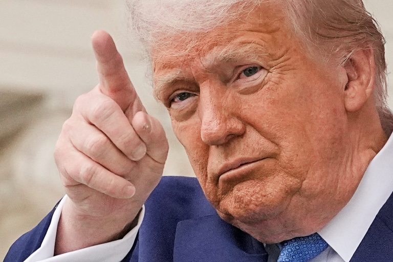 Why Trump’s AI Videos Are Rubbing People the Wrong Way