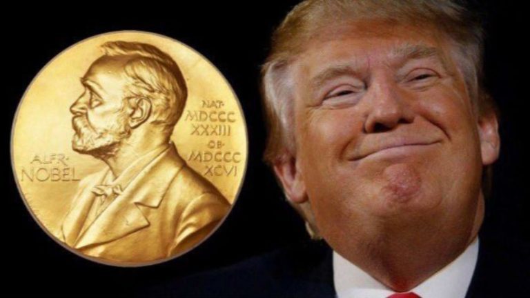 The Nobel That Never Was: Why Trump’s Peace Prize Snub Says More About Politics Than Peace