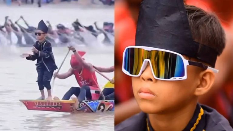 Aura Farming The Viral Dance Trend of 2025