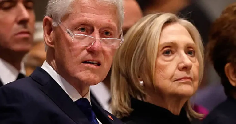 The Clinton Corruption Files: Old Secrets, New Explosions
