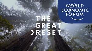 Life Before Covid-19? Yeah, That World Is Gone — Welcome to the Global Great Reset