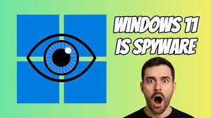 Why Windows 11 Feels More Like Spyware—and Why Linux Might Just Be Your Freedom Ticket