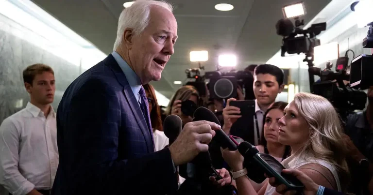 A Hard Line Drawn: Washington Signals Zero Tolerance for Cop Killers