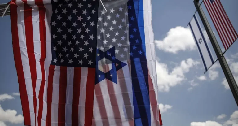 The Economy That Wouldn’t Stand Without You