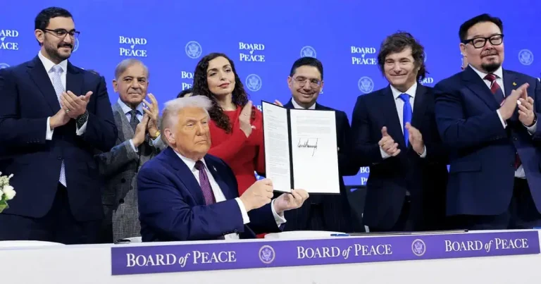 The Quiet Money Behind a Broken Strip