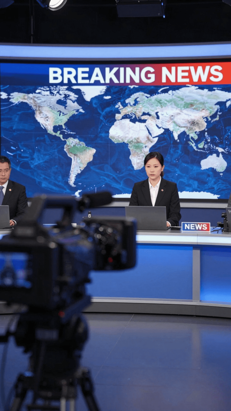 Iran Cleric Calls for Trump’s Blood — The Threat That Just Shocked the World