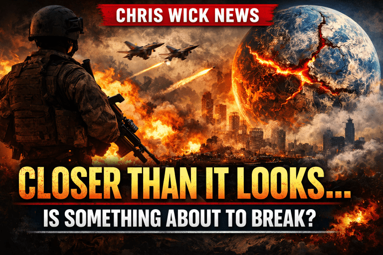 The Edge That Doesn’t Announce Itself