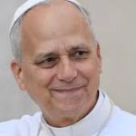 Pope Leo Vatican shift Catholic Church focus change