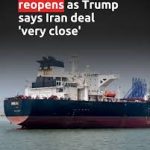 Trump Iran Peace Deal Good News April 2026 Explained