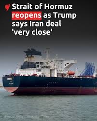 Trump Iran Peace Deal Good News April 2026 Explained