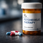 Trump Psychedelic Drug Reforms Explained