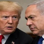 Trump stunned Netanyahu Lebanon stance during discussion