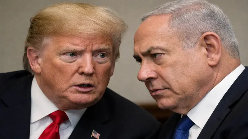Trump stunned Netanyahu Lebanon stance during discussion