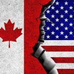 Americans and Canadians facing rising costs and economic pressure